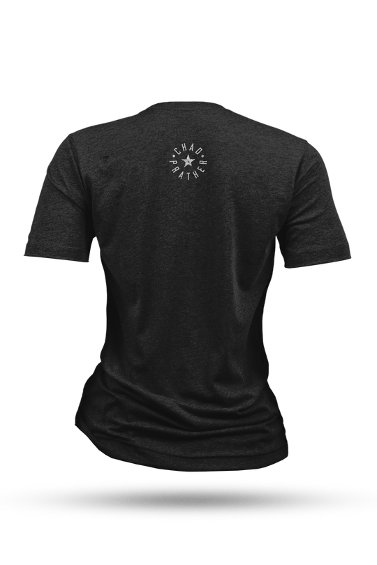 Chad Prather - 76 Forever - Women's T-Shirt