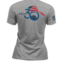 NGA 30th Anniversary - Women's T-Shirt