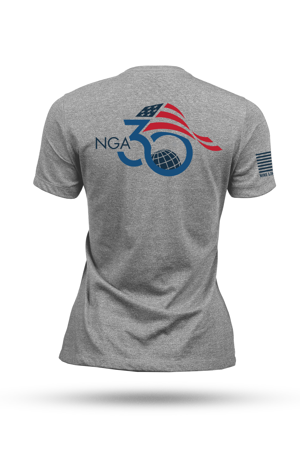 NGA 30th Anniversary - Women's T-Shirt