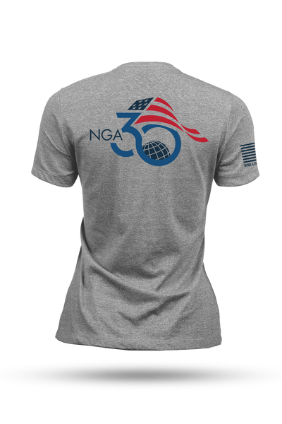 NGA 30th Anniversary - Women's T-Shirt