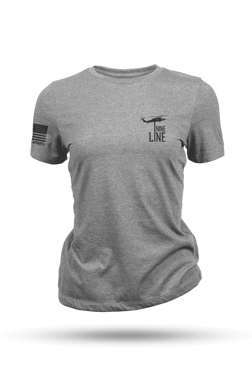 Fink Eagle - Women's T-Shirt