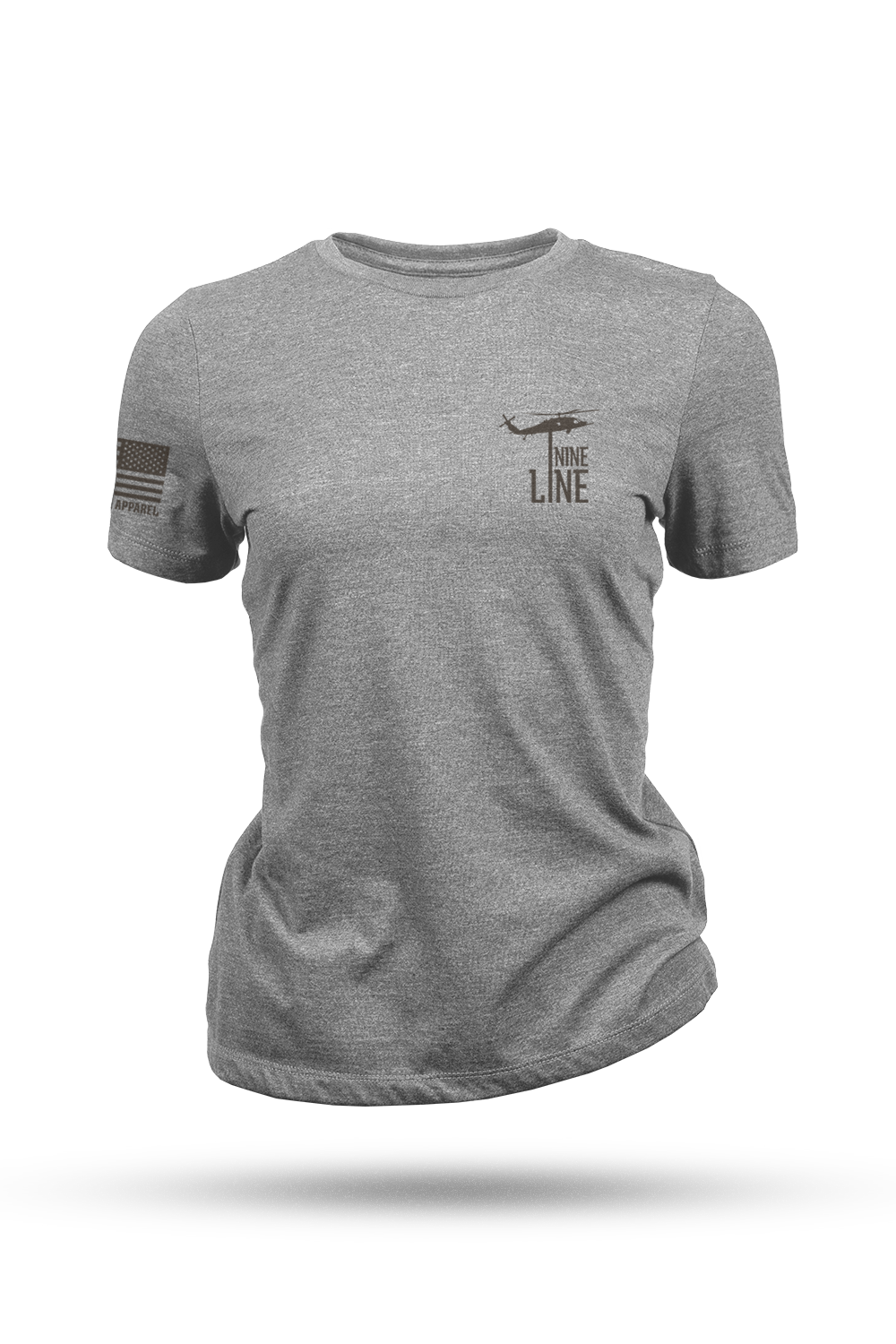 Zero Hoots - Women's T-Shirt