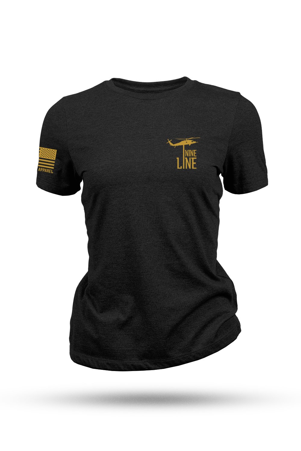 Decaf Squatch - Women's T-Shirt