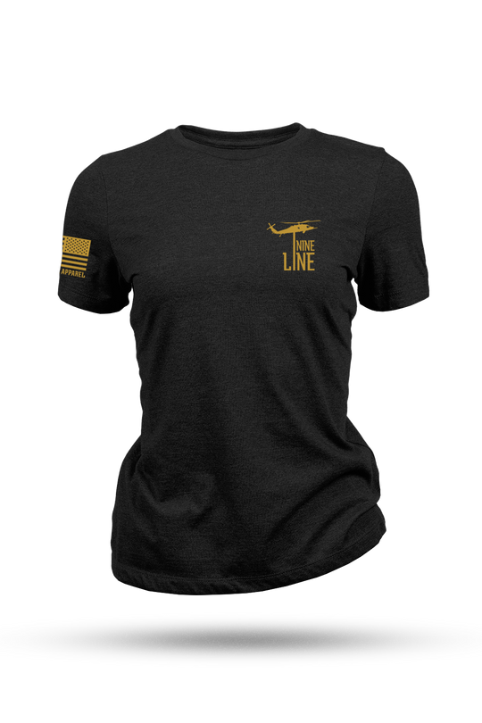 Decaf Squatch - Women's T-Shirt