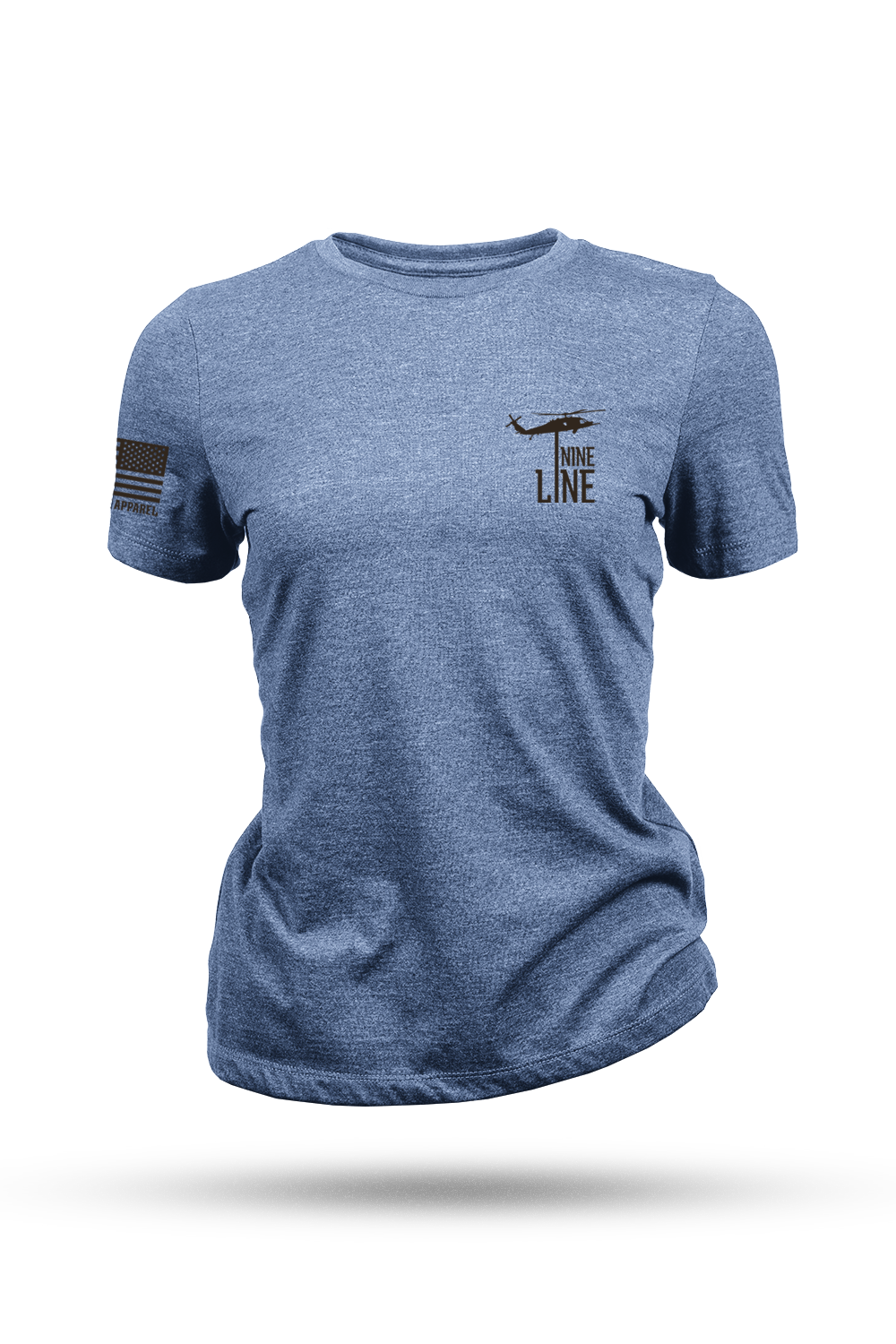 Zero Hoots - Women's T-Shirt