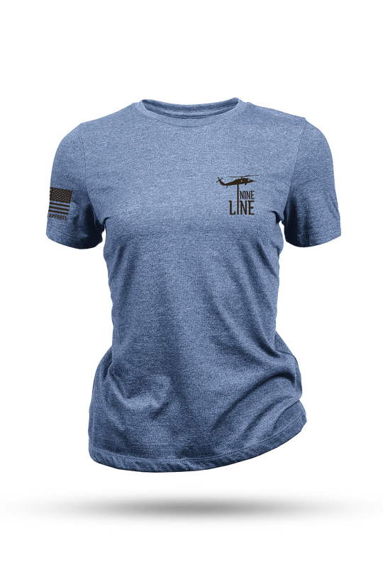 Zero Hoots - Women's T-Shirt