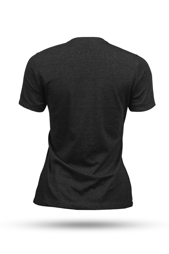 Tactical Nightmare - UV Reactive Women's T-Shirt