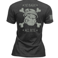 All Bite - Women's T-Shirt