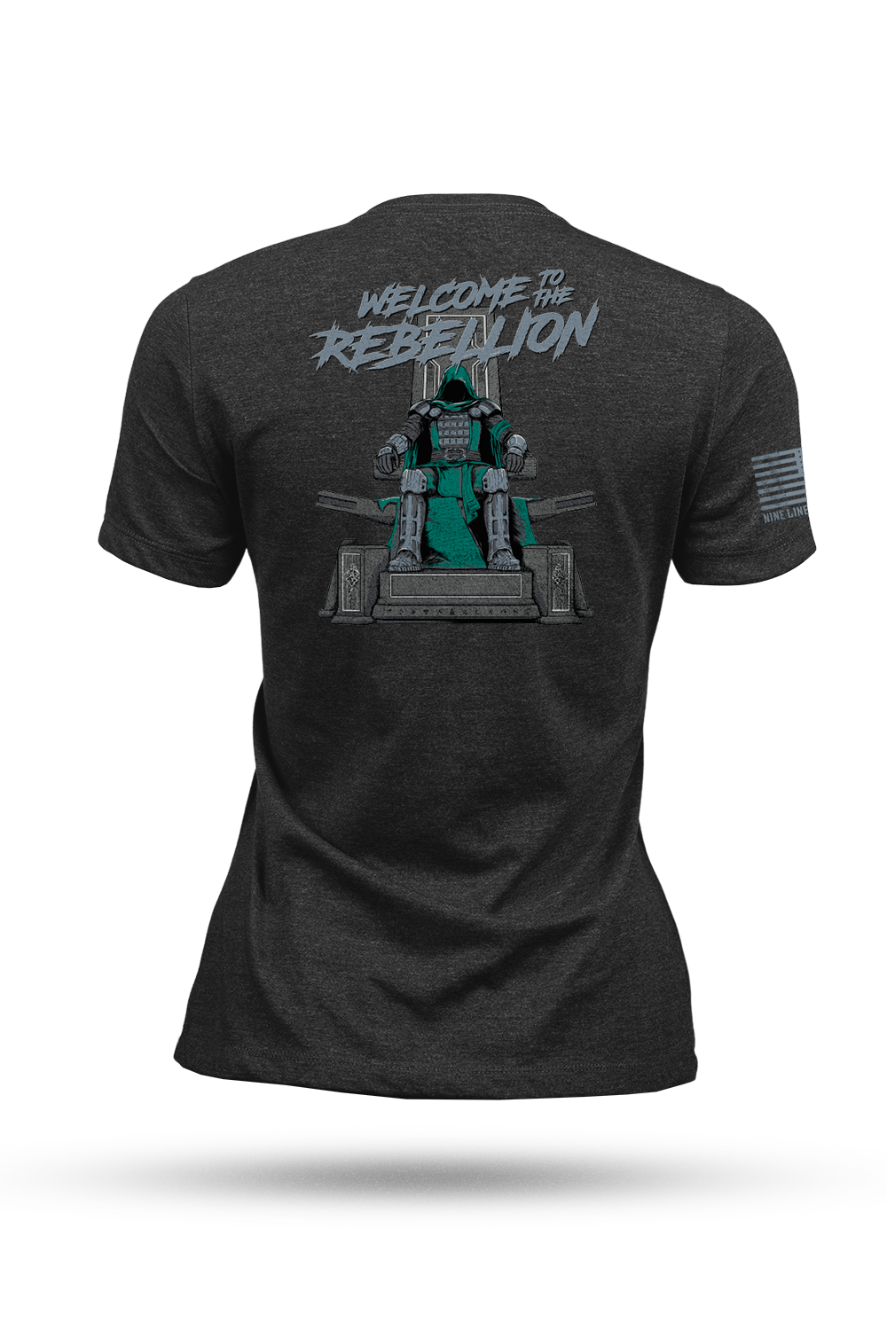 D3p0 Doom - Women's T-Shirt