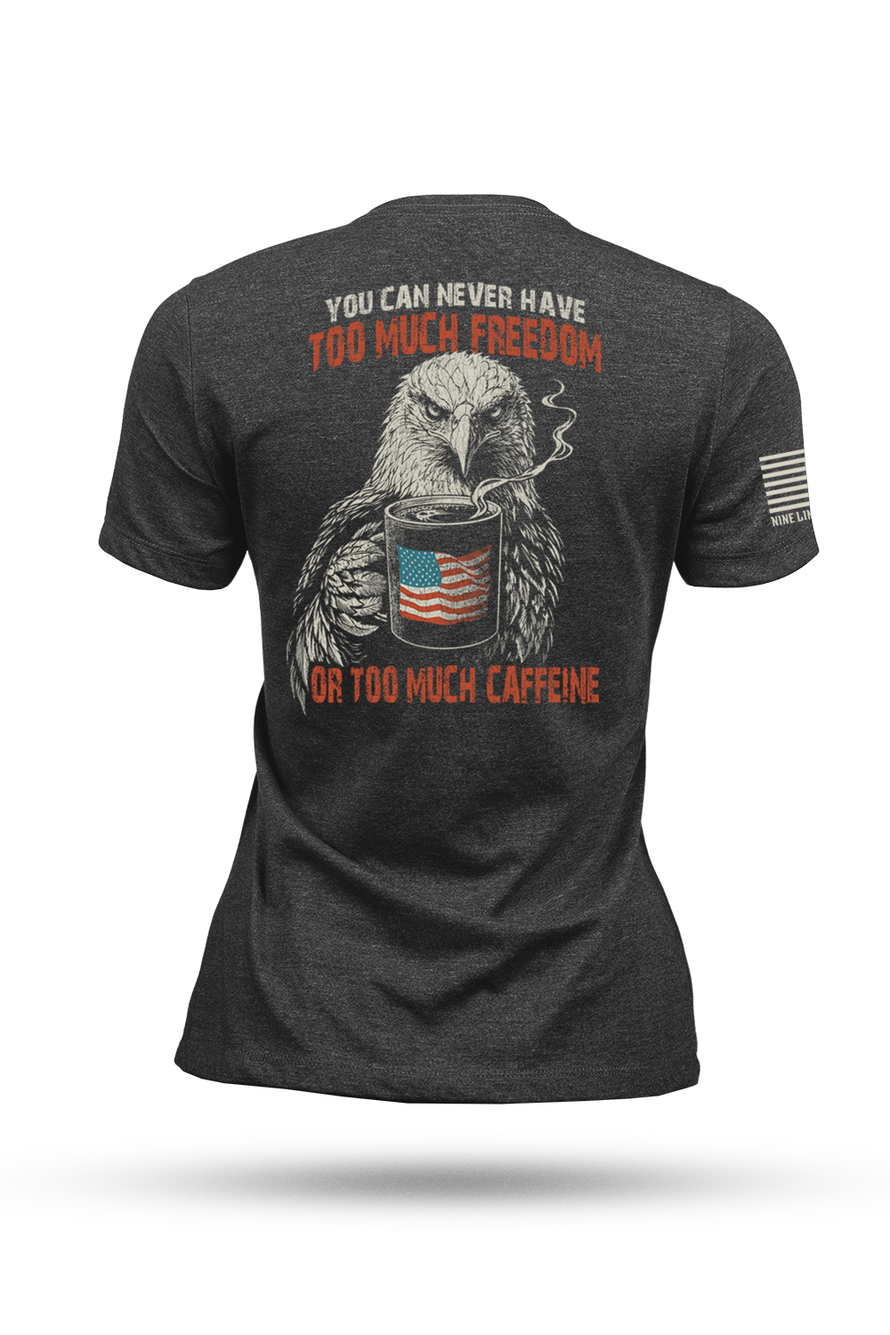 Too Much - Women's T-Shirt