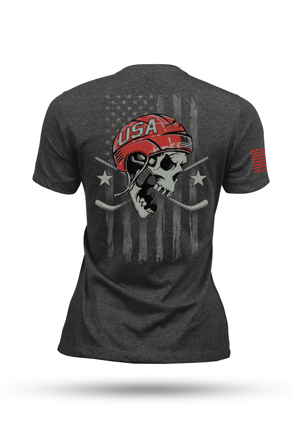 USAHOCKEY - Women's T-Shirt