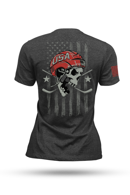 USAHOCKEY - Women's T-Shirt