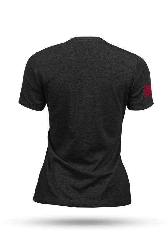 Stay Sharp - Women's T-Shirt