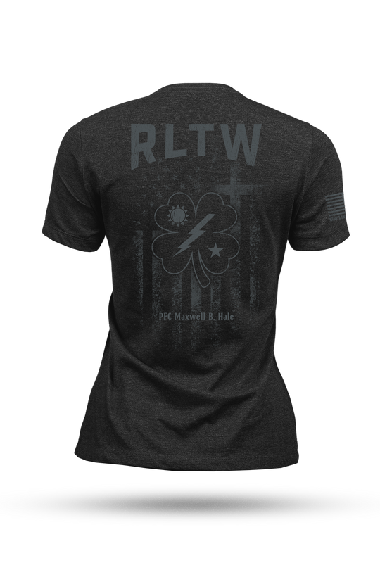 1/75 Battalion - Women's T-Shirt