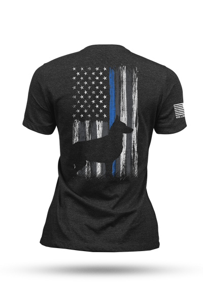 TBL Dog - Women's T-Shirt