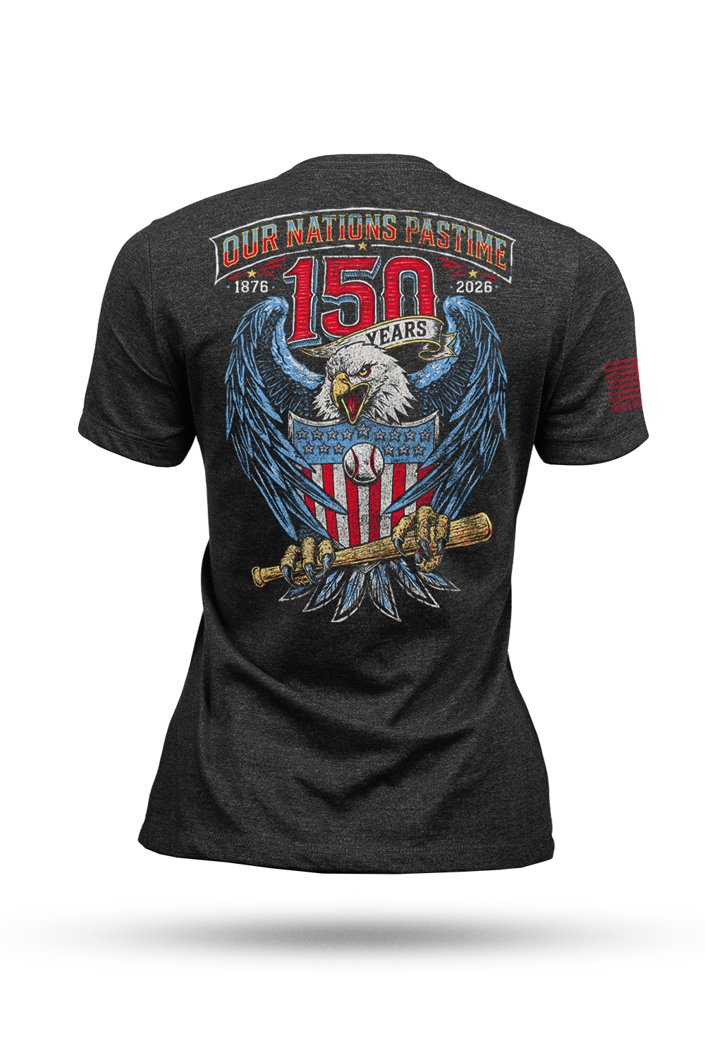 Baseball 150th - Women's T-Shirt