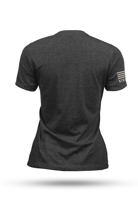 SNAKE FLAG - Women's T-Shirt