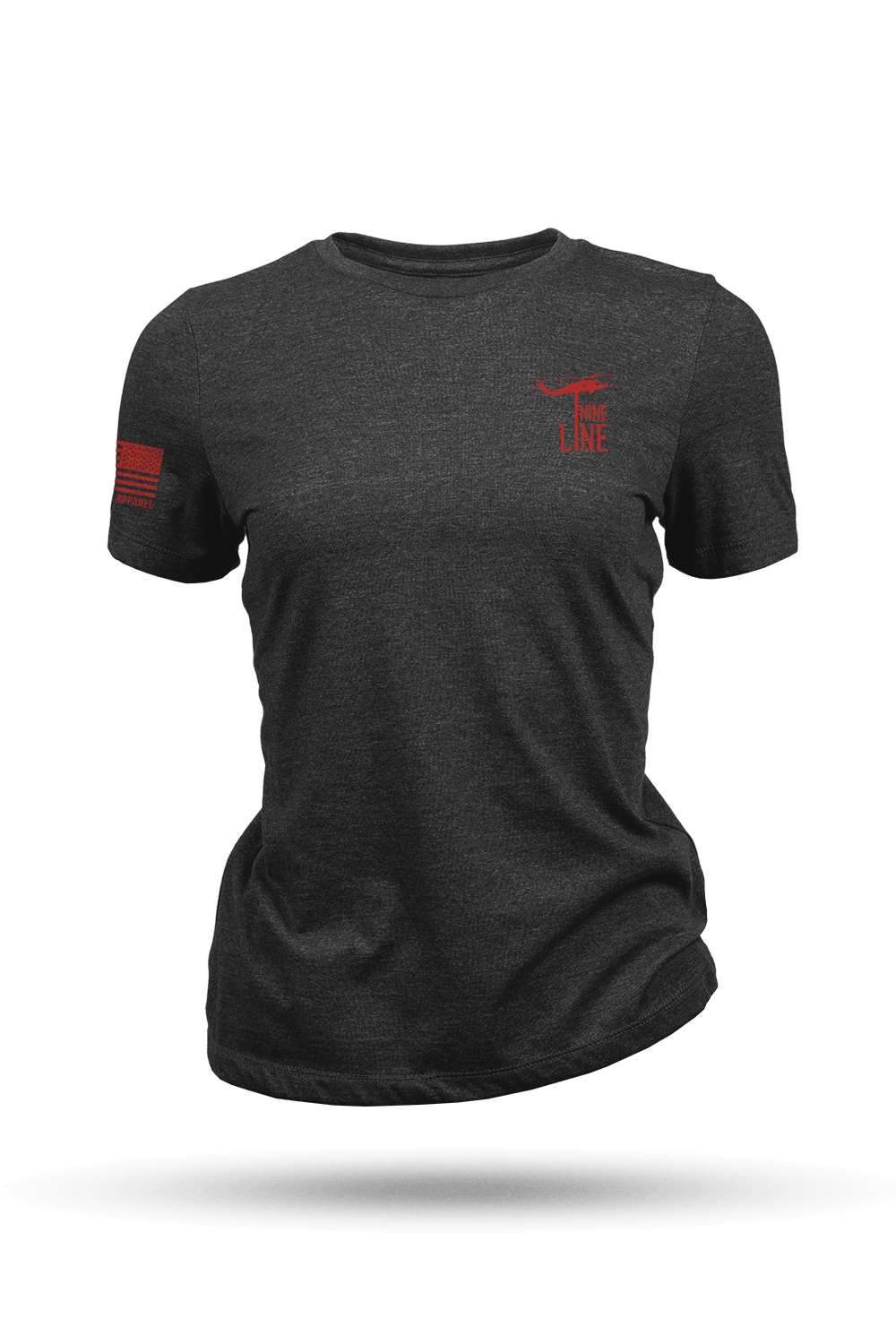 Defend us in Battle - Women's T-Shirt