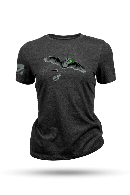 TAC BAT - Women's T-Shirt