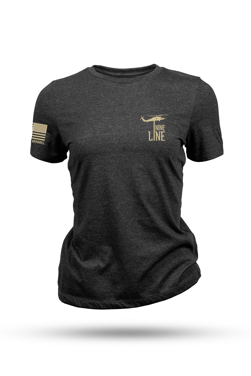 Rebel Spirit - Women's T-Shirt