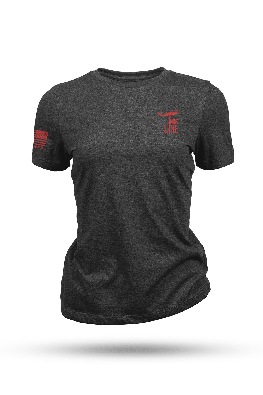 Long Live Dolly - Women's T-Shirt