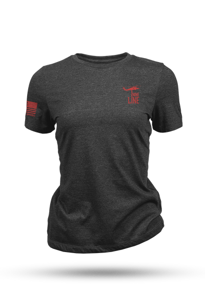 Long Live Dolly - Women's T-Shirt