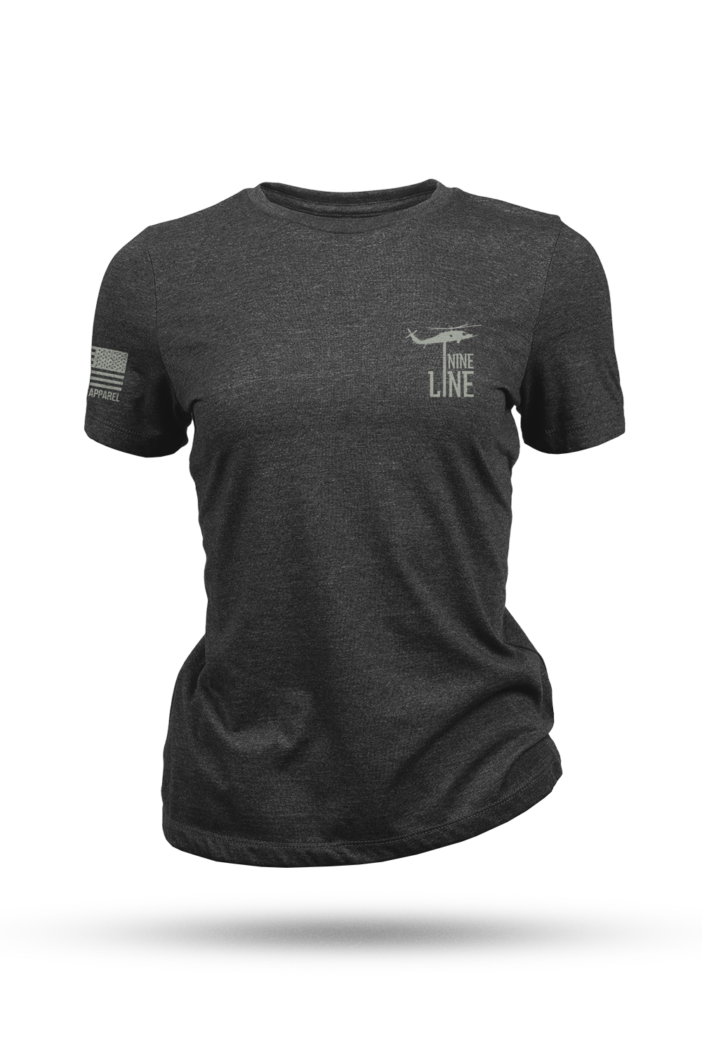 No Weapon - Women's T-Shirt