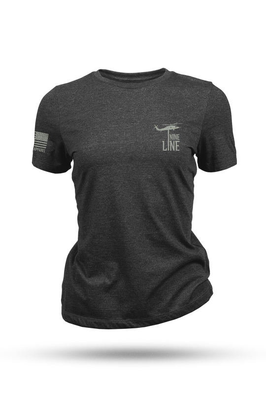 No Weapon - Women's T-Shirt