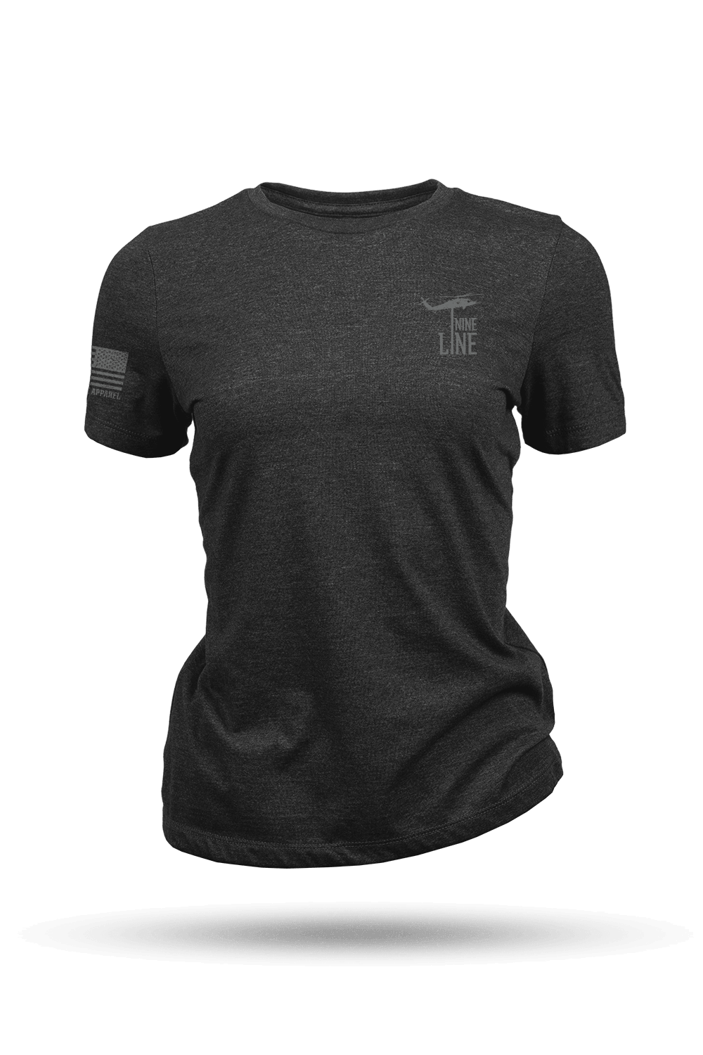 TBL German Shepherd Glass - Women's T-Shirt