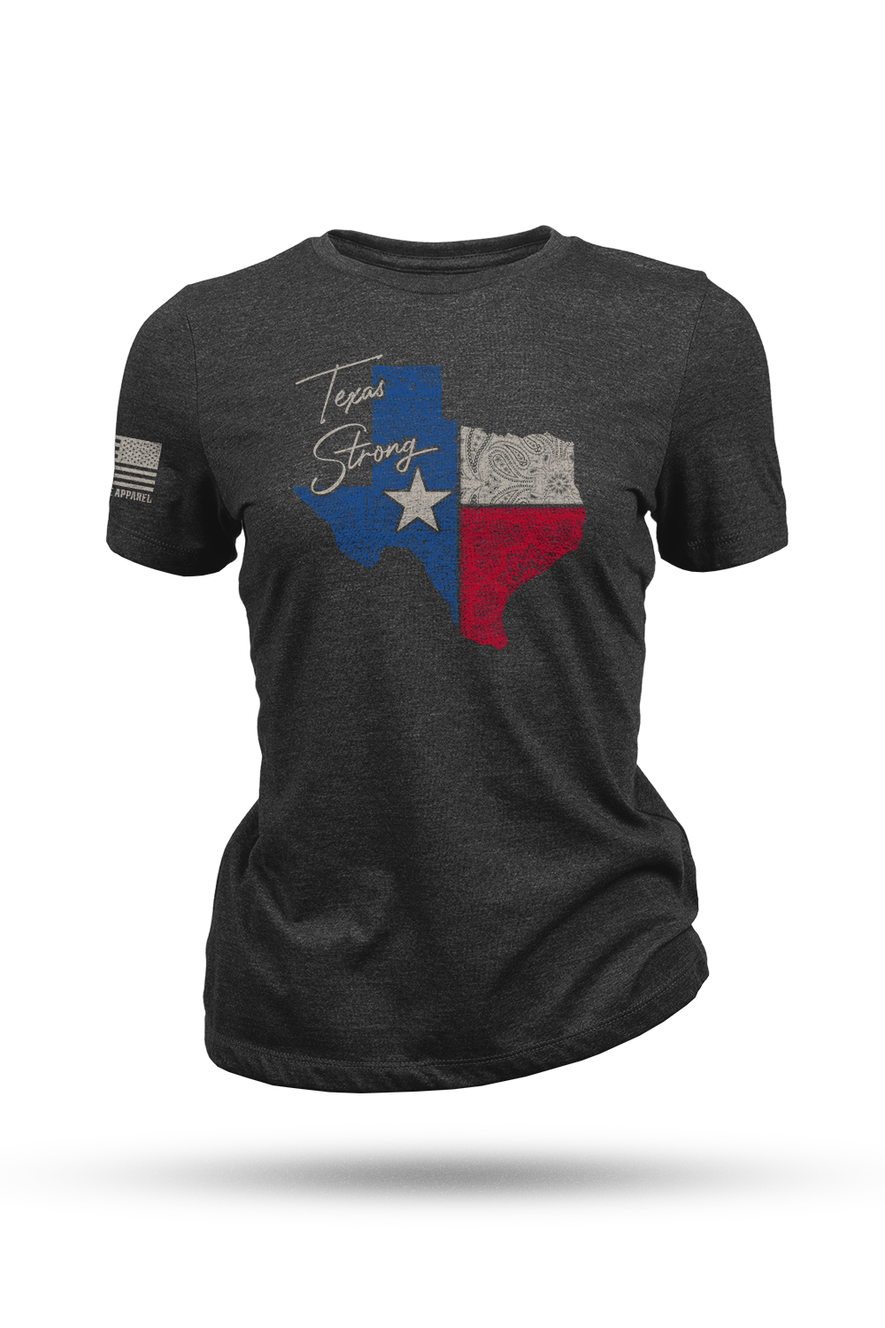 Texas Strong 2026 - Women's T-Shirt
