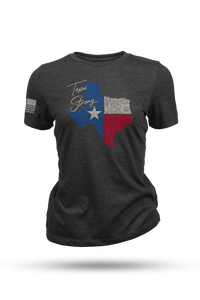Texas Strong 2026 - Women's T-Shirt