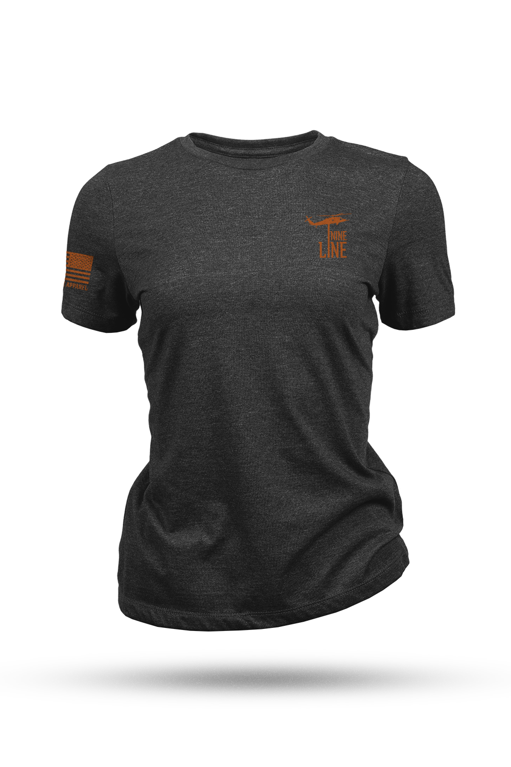 Doberman Schematic - Women's T-Shirt