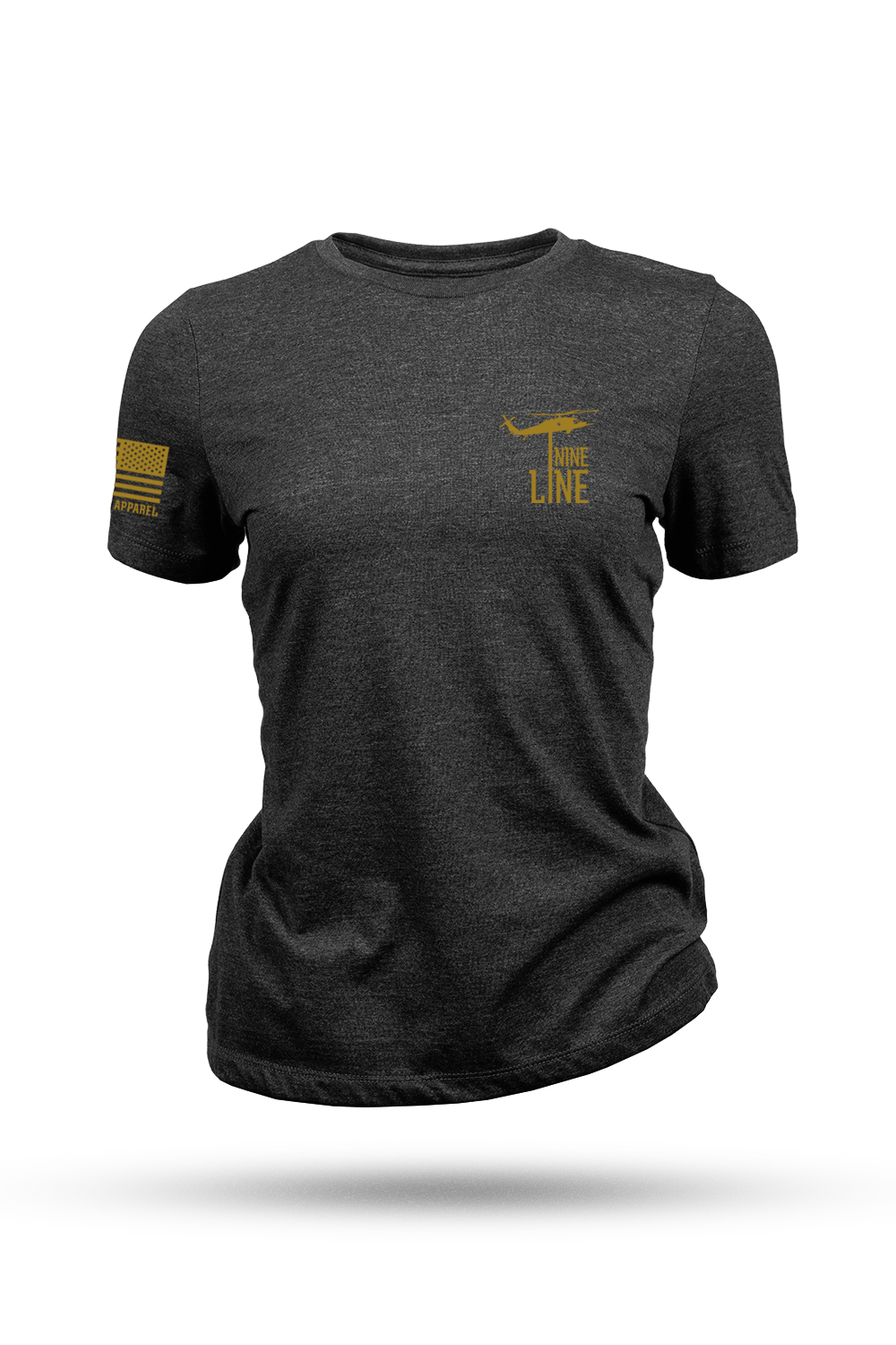 Operation Honor: Rural Salute - Women's T-Shirt