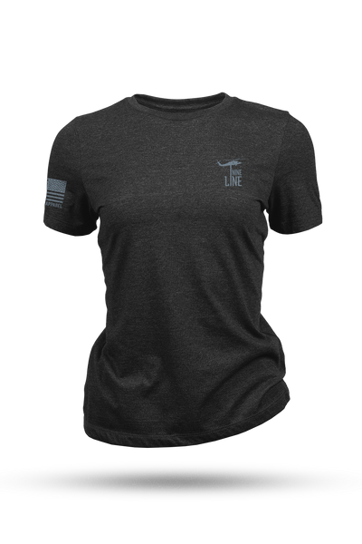 D3p0 Doom - Women's T-Shirt