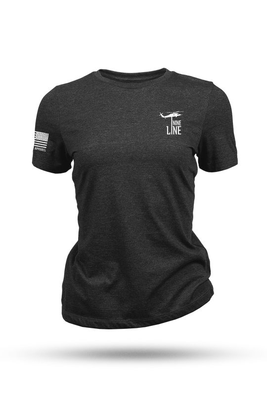25th Anniversary 9/11 - Women's T-Shirt