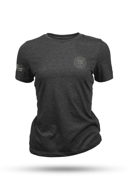 Common Sense - Women's T-Shirt