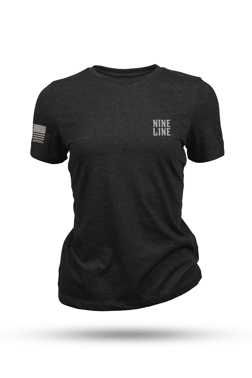 Rough Seas 250th - Women's T-Shirt