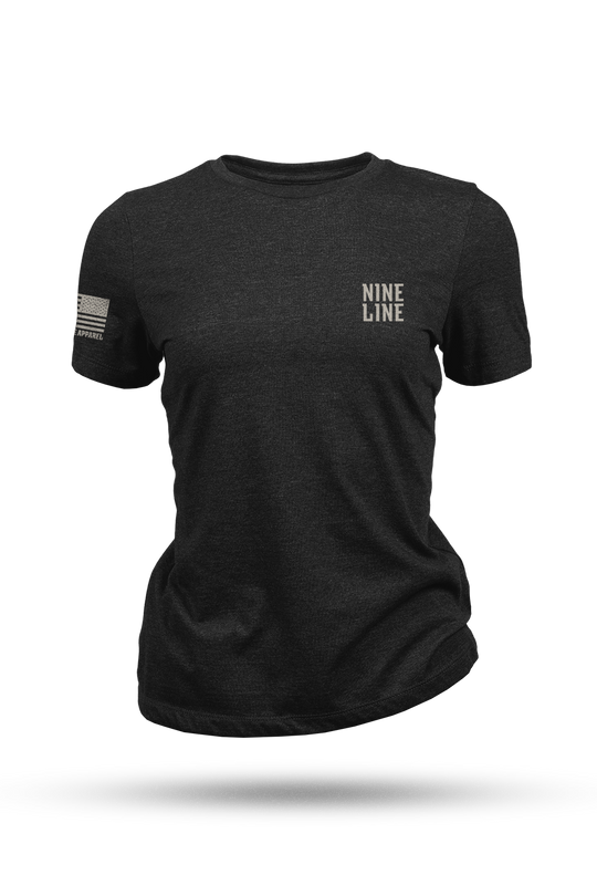 Rough Seas 250th - Women's T-Shirt