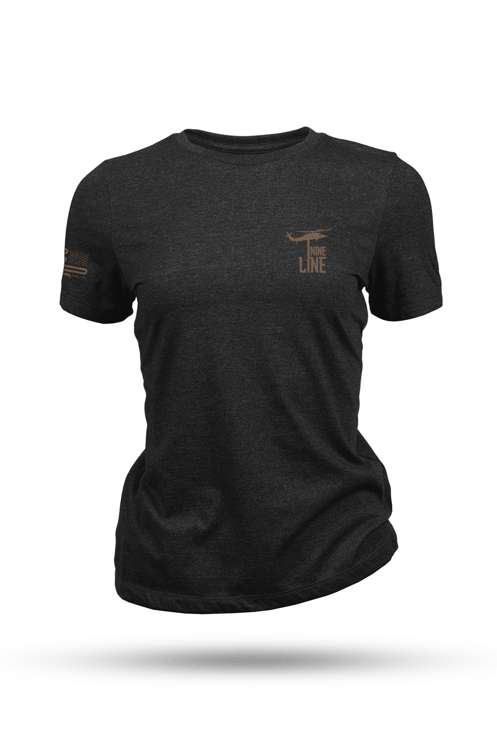 Dachshund Schematic - Women's T-Shirt