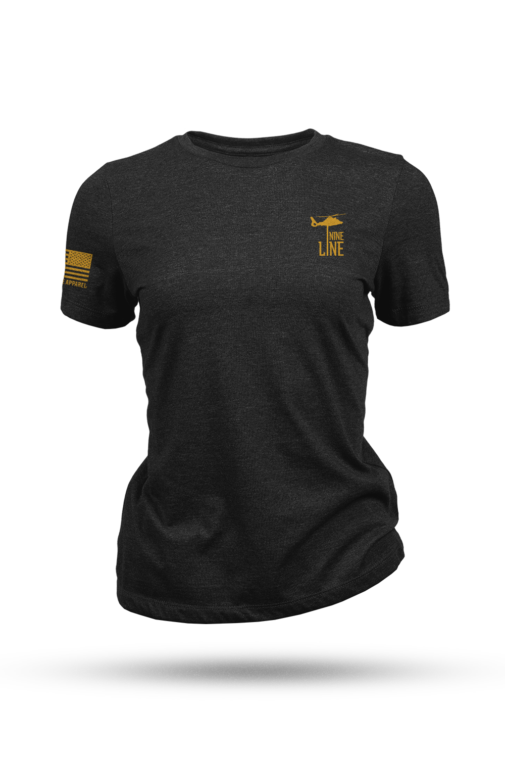 Coast Guard Birthday - Women's T-Shirt