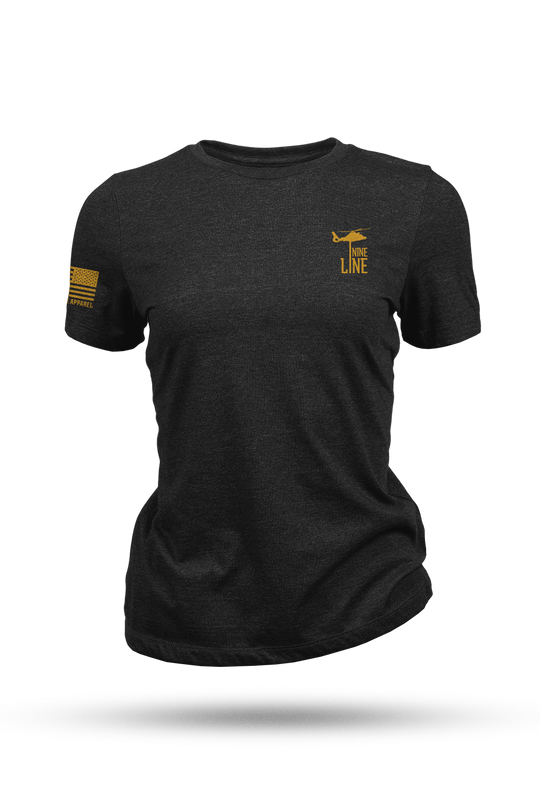 Coast Guard Birthday - Women's T-Shirt