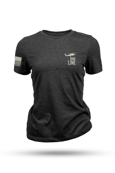 Too Much - Women's T-Shirt