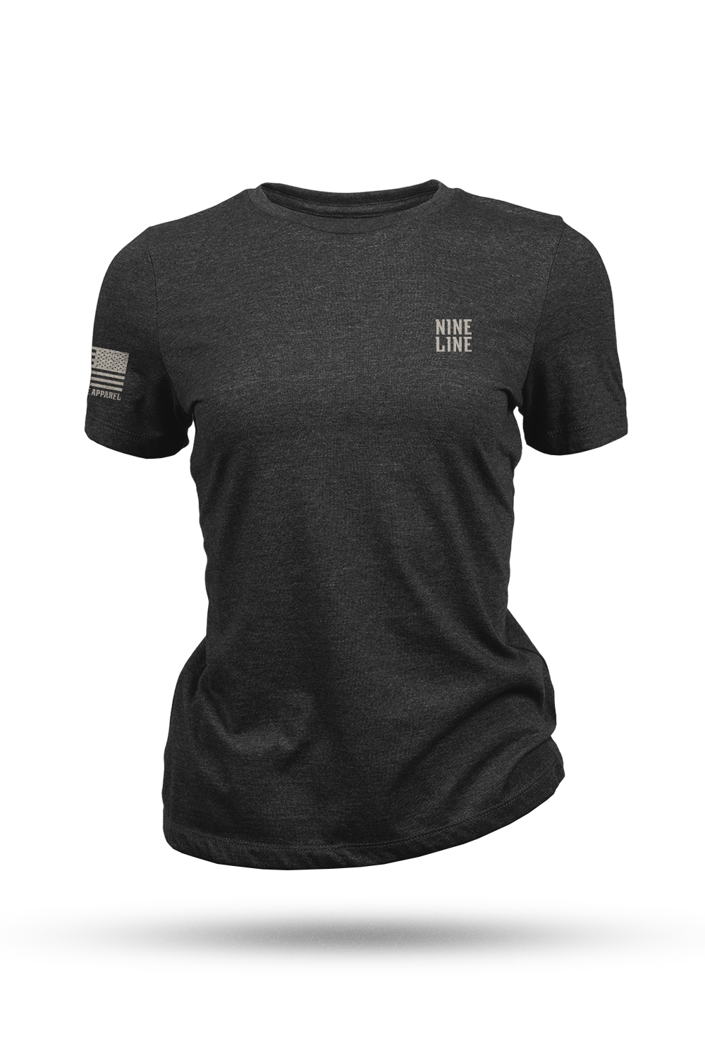 Merica Metric System - Women's T-Shirt