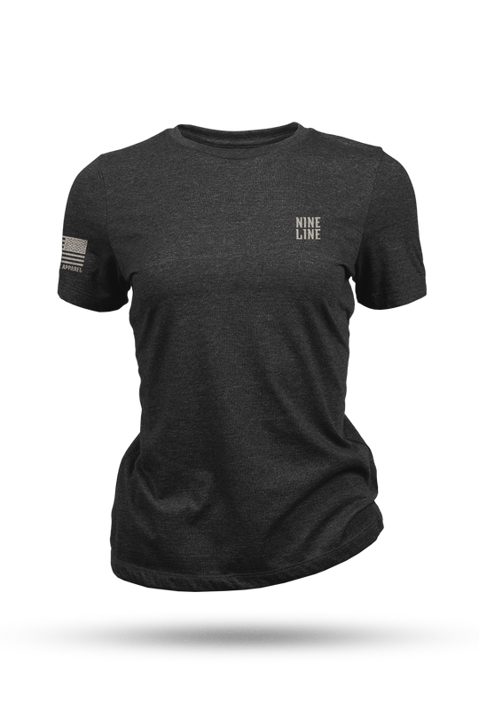 Merica Metric System - Women's T-Shirt