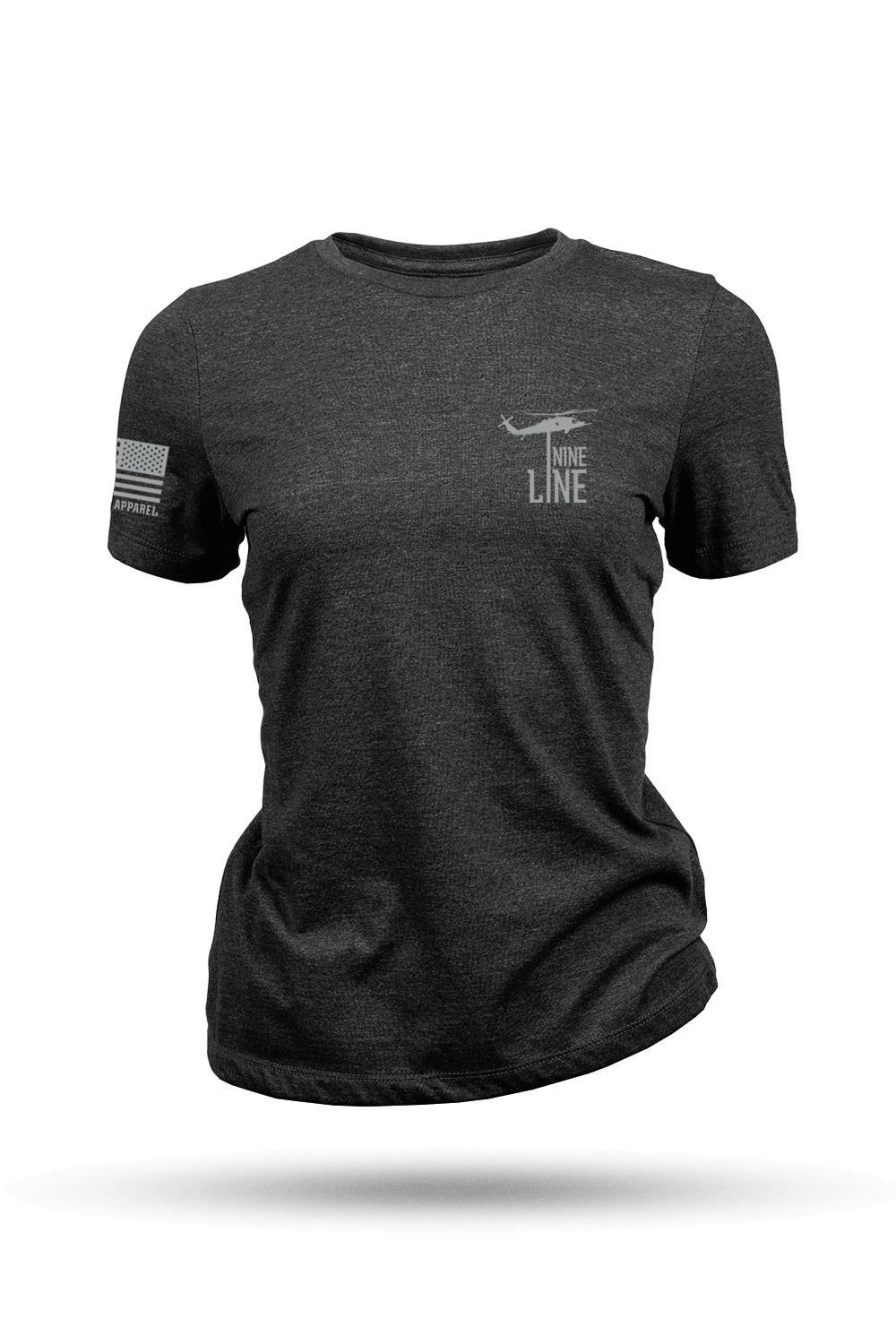 No Quarter - Women's T-Shirt