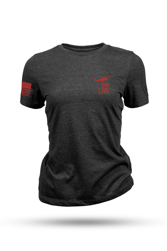 USAHOCKEY - Women's T-Shirt