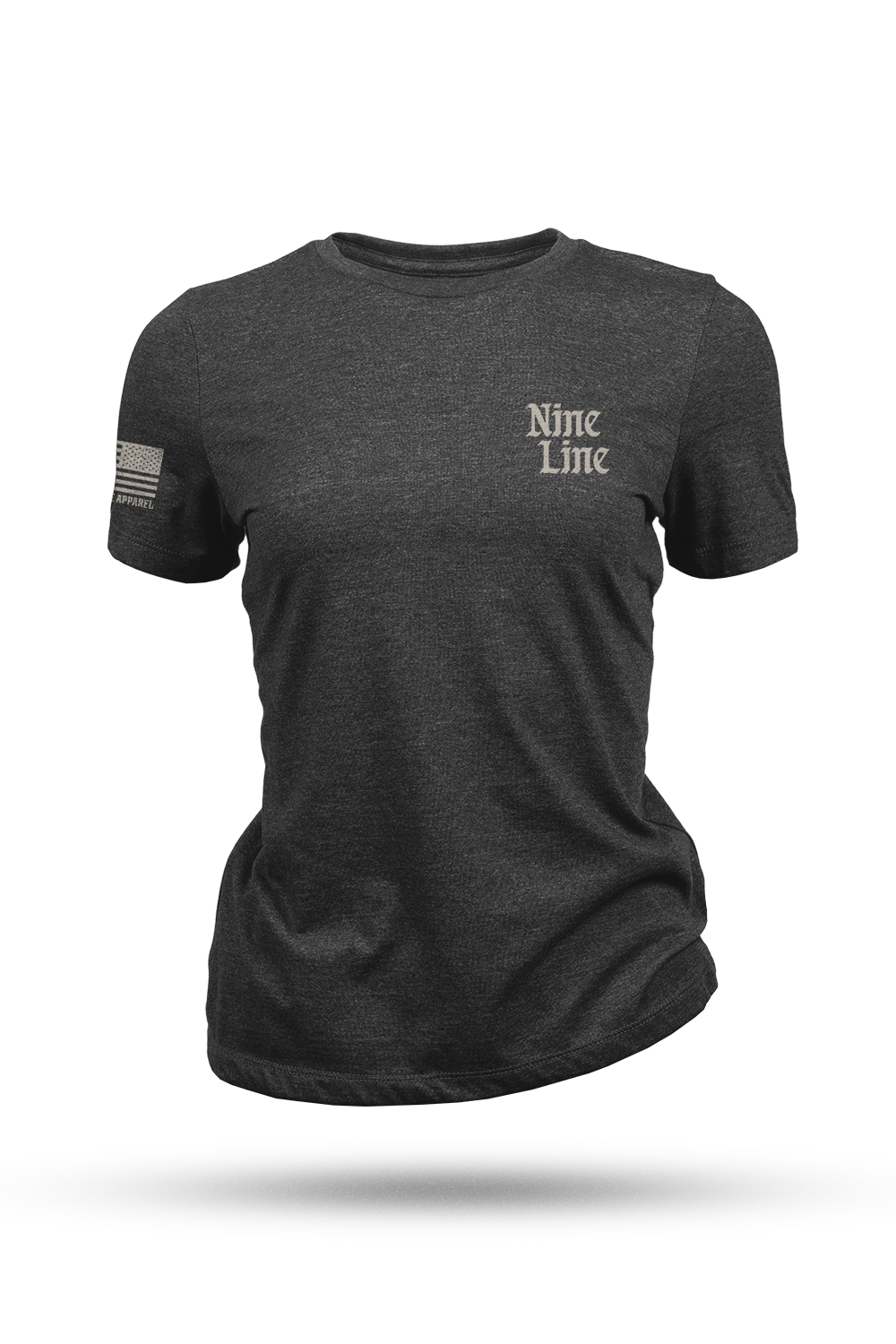 Sword of the Spirit - Women's T-Shirt