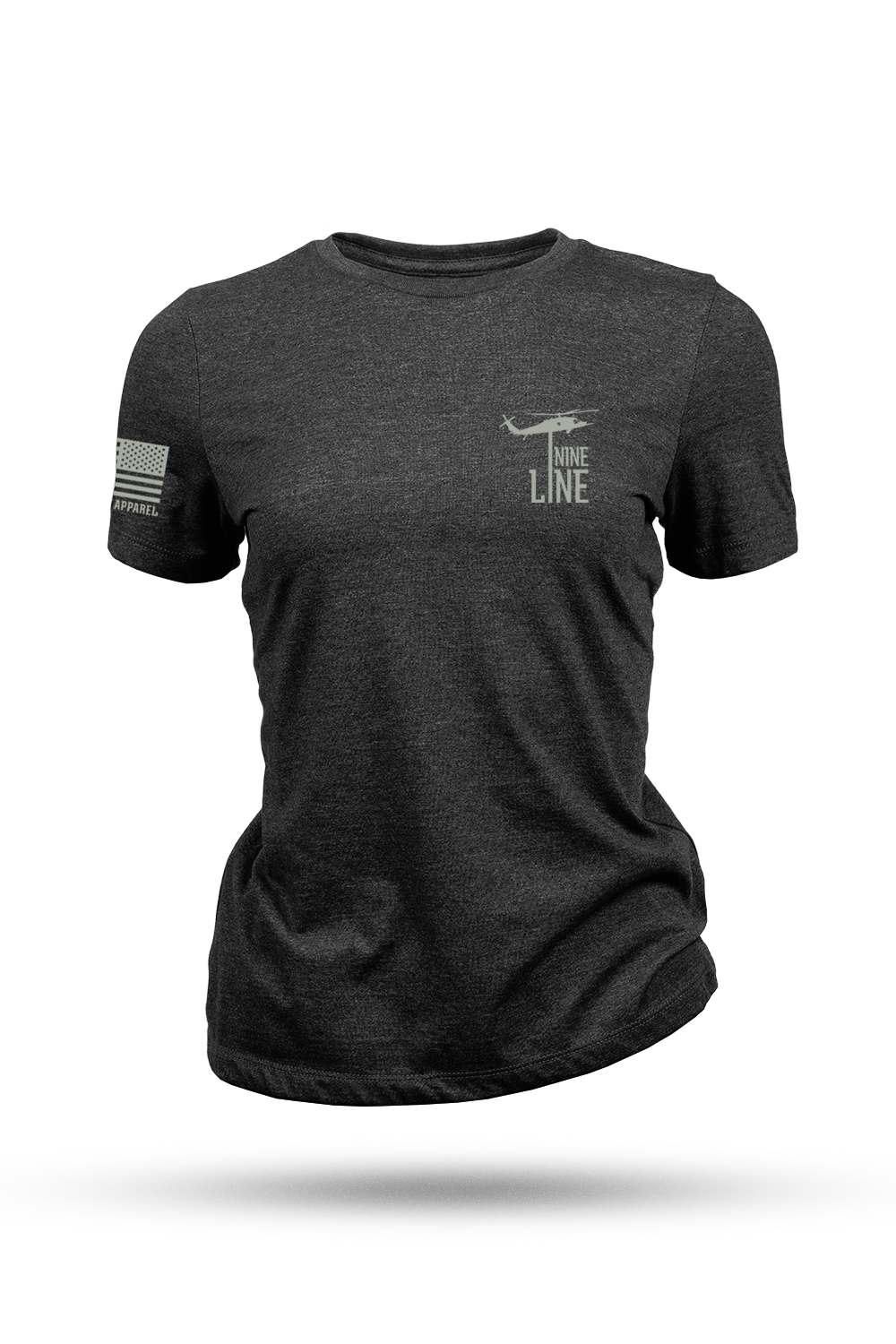 All Bite - Women's T-Shirt