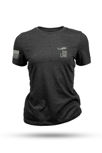 All Bite - Women's T-Shirt