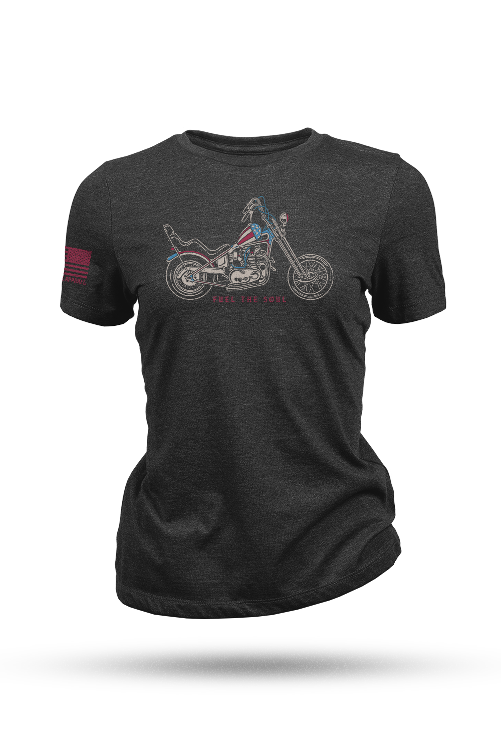 Fuel the Soul - Women's T-Shirt